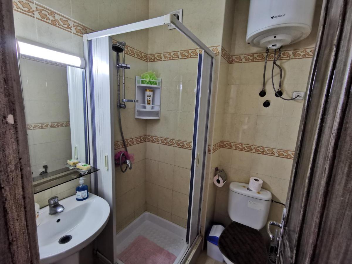 Blume Apartment Casa Port - 2 Bedrooms Касабланка Экстерьер фото